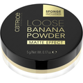 Catrice Loose Banana Powder