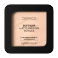 Catrice Soft Blur Matte Airbrush Powder 005C