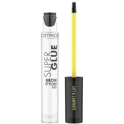 Catrice Super Glue Brow Styling Gel 010