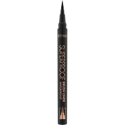 Catrice Superproof Brush Liner WaterProof 010