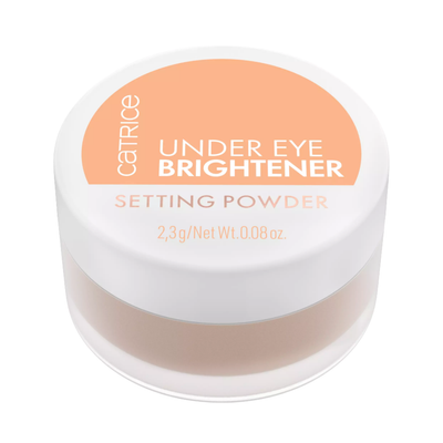 Catrice Under Eye Brightener Setting Powder 020