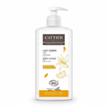Cattier Lait Corps The-Agrumes 500ml