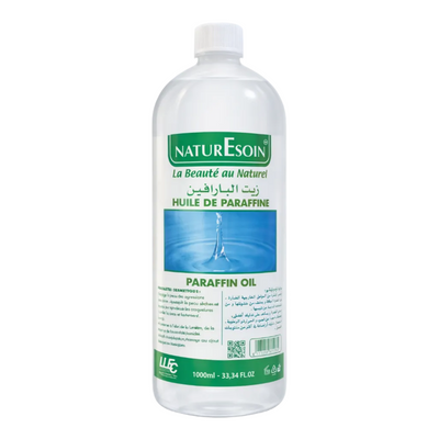 natursoin huile de paraffine 1L
