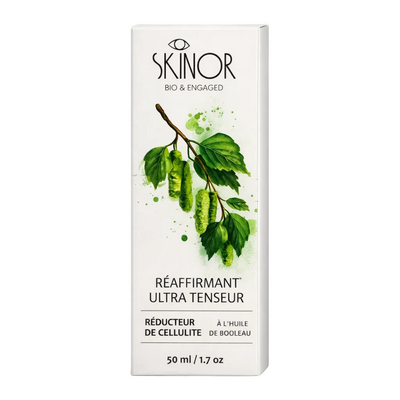 Skinor Réaffirmant Ultra Tenseur 50 ml