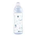 Bebe Confort Biberon Emotion Physio PP +6m 360ml Blanc Urban Garden