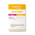 New Derm Onycom Phase 1 + Phase 2