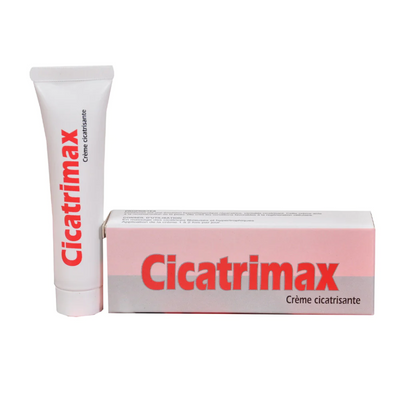Cicatrimax Creme Cicatrisante 60ml