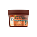 Garnier ultra doux hair food masque lissant noix de coco 390 ml