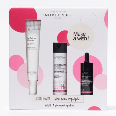Novexpert – Coffret Peau Repulpée