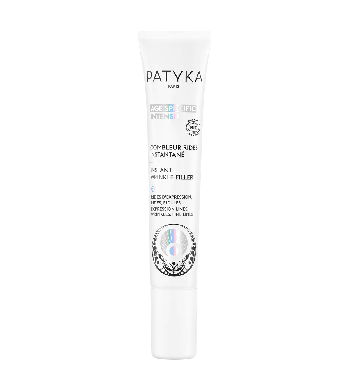 Patyka Age Specific Combleur Rides Instantane 15Ml