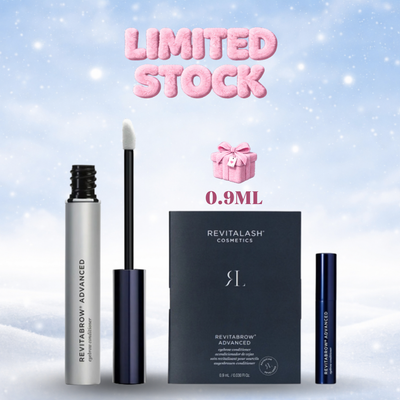 REVITALASH Advanced – Soin Cils 3.5 ml - Soin Sourcils 0.9ML OFFERT