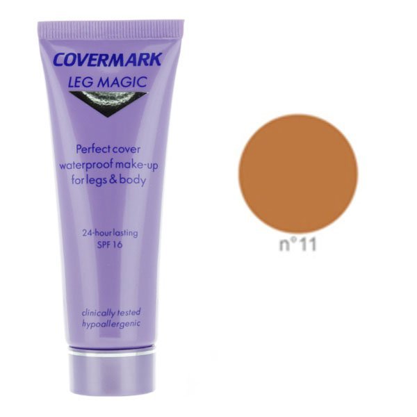Covermark Leg Magic FDT N°11 spf16 50ml