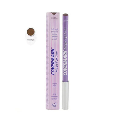 Covermark Magic Eye Liner Marron N°2 1.5g