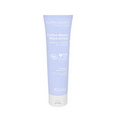 Alphanova Crème Mains Réparatrice HYDRA+ 50ML