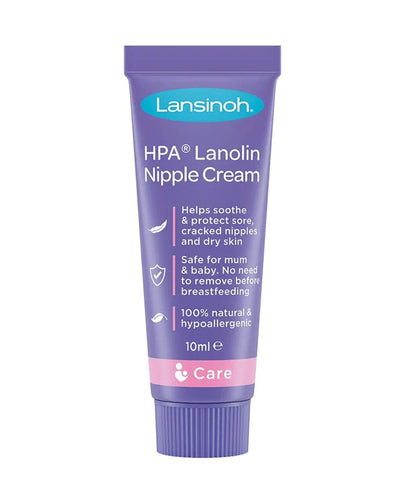 Lansinoh Hpa Creme Mamelons 10Ml