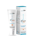 Curaskin Uv Restore Creme Cicatrisante 50Ml Spf50