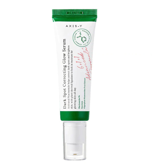Axis-Y Dark Spot Correcting Glow Serum 50 ml