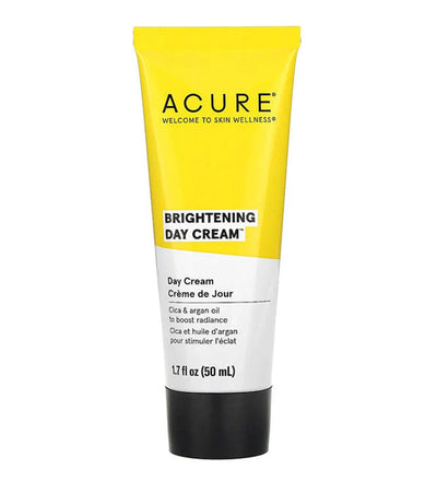 ACURE Brightening Crème de jour éclaircissante 50 ml