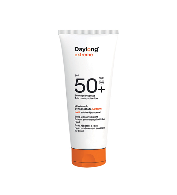 Daylong Extrême Lait Solaire Liposomal Spf50 100ml