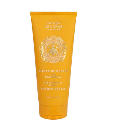 PANIER DES SENS Nectar de douche - Miel Régénérant 200 ML
