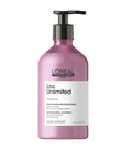 L’Oréal Professionnel Liss Unlimited Shampoing 500ml – Lissage & Brillance Anti-Frisottis