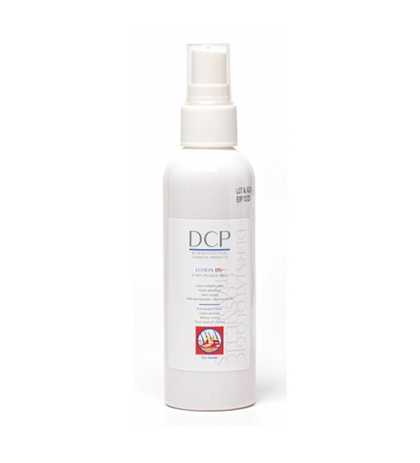 Dcp Lotion Ds + 100 ml