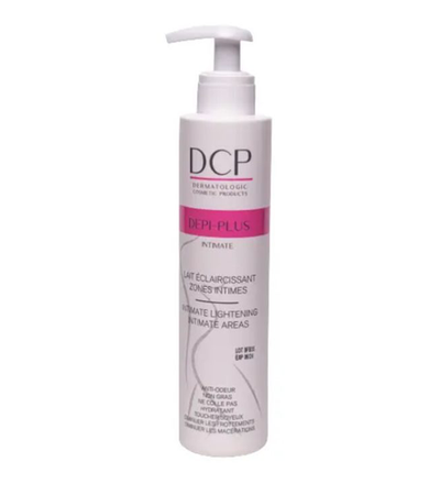 Dcp Depi Plus Intimate Lait Éclaircissant 200 ml