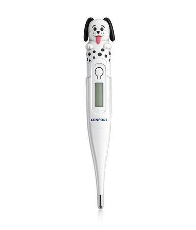Confort Thermomètre Flexible Médical Digital Dmt-3062 Shien