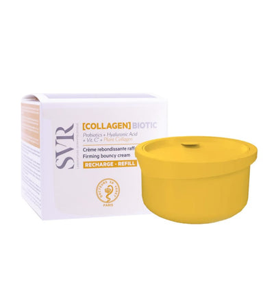 Svr Collagen Biotic Creme Regenerante Recharge 50 ml