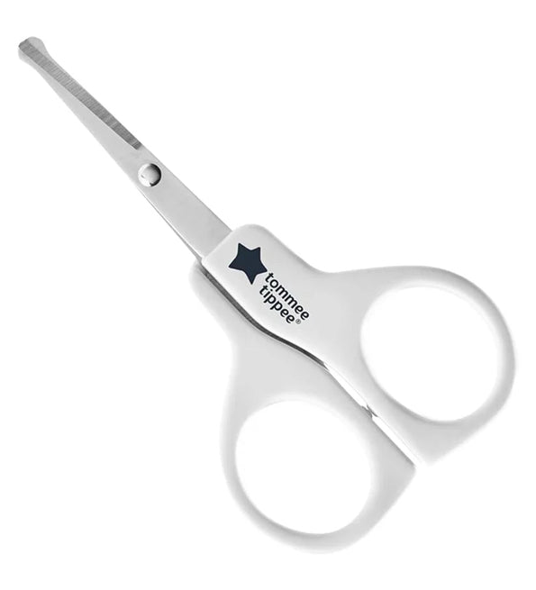 Tommee Tippee Ciseaux à ongles pour bébé essentials