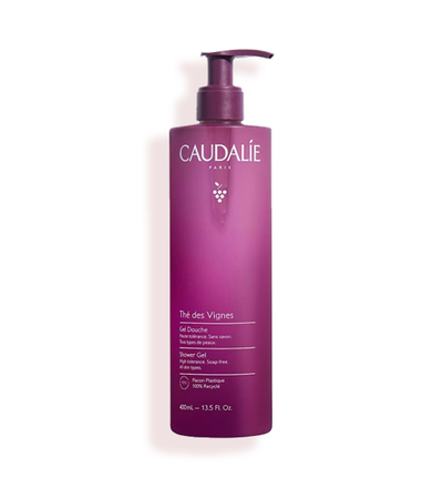 CAUDALIE Gel Douche Thé des Vignes - 400ML
