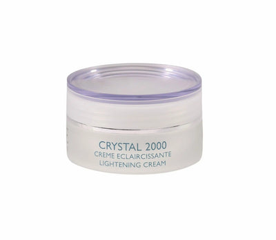 Dominance Crystal 2000 Creme Eclaircissante 50G