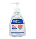 DR RASHEL DESINFECTANT INSTANT HAND SANITIZER Gel 75% ALCOHOL 300ML
