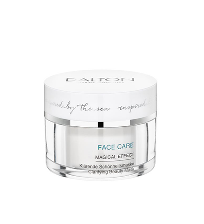 Dalton Face Care Masque Clarifiant