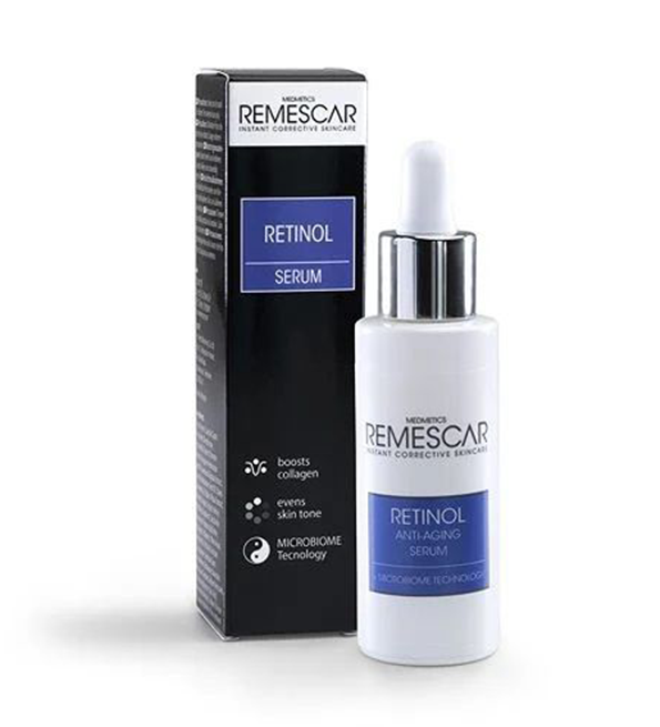 Remescar Sérum Retinol 30ML