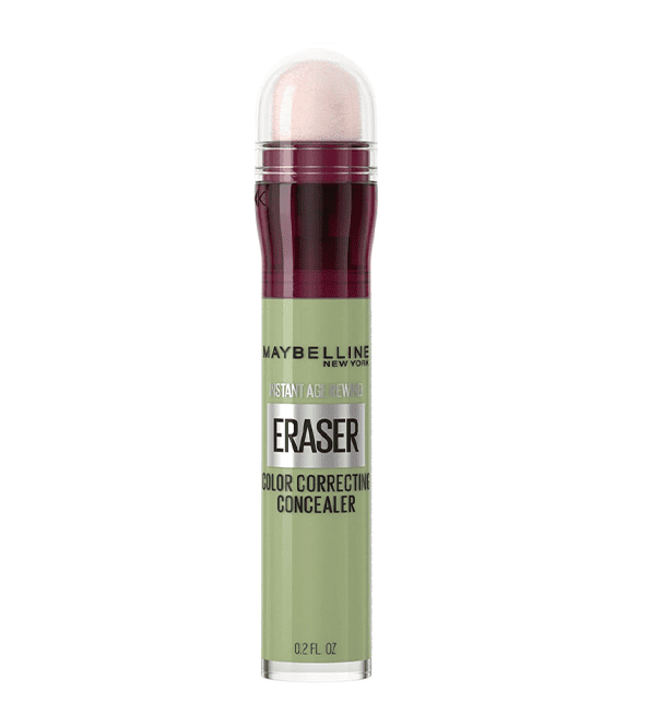 Maybelline Effaceur Instant Age Rewind Correcteur de couleur Green