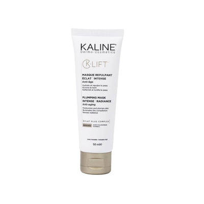 K-LIFT Masque Repulpant Éclat Intense 50 ml – Soin visage liftant et illuminateur + Miroir offert