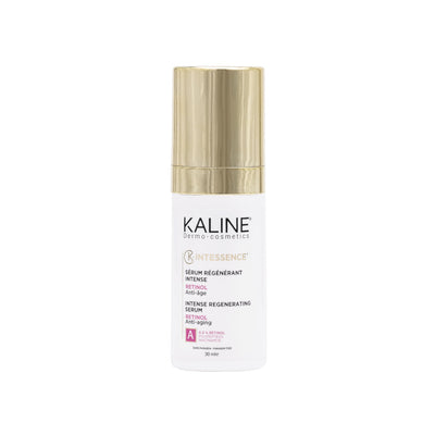 KALINE K-INTESSENCE Sérum Régénérant Intense Rétinol 30 ml – Soin anti-âge lissant et raffermissant