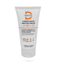 D-White Crème Mains Protectrice Spf15 | 50 ml