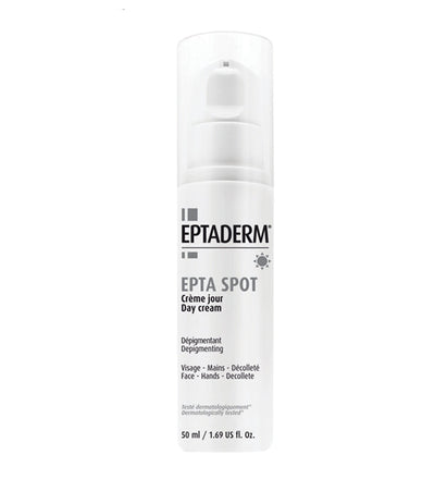 Eptaderm Epta Spot Crème de Jour 50 ml