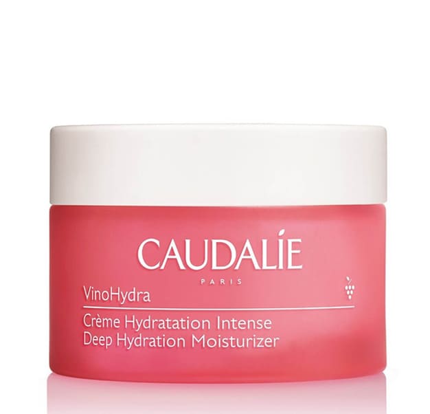 Caudalie Vinohydra Creme Hydratation Intense 50 ml