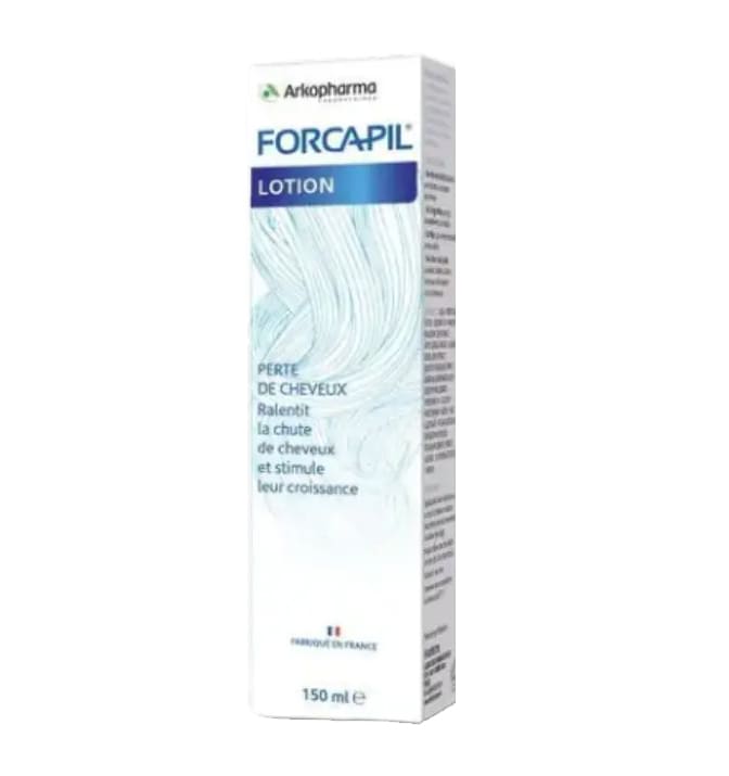 Forcapil Lotion Anti Chute 150Ml