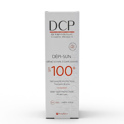 DCP Depi Sun Spf100+ 50ml