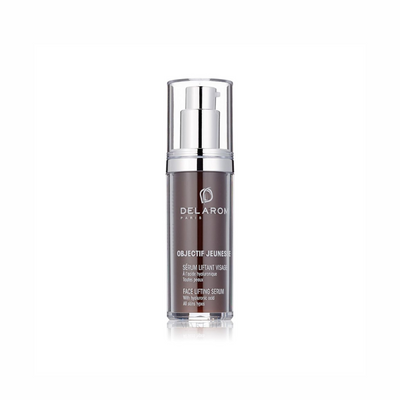Delarom Serum liftant visage AH 30ml