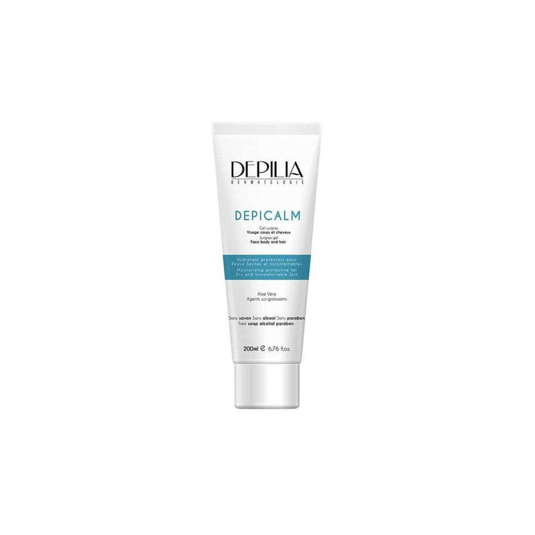 Depilia Depicalm Gel Surgras 200ml