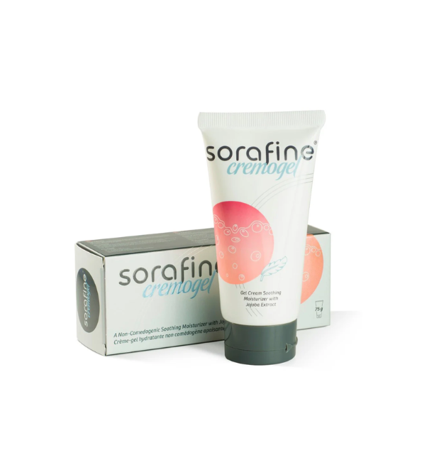 Derma Sorafine Cremogel 75g