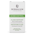 Dermalium Acnecontrol Fluide Matifiant 50ml