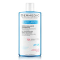 Dermedic Capilarte Shampoing Sebu-Balance Ph 5.5 300ml