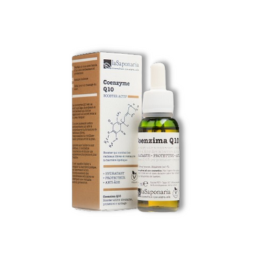 LASAPONARIA Coenzyme Q10 Pure 30ml