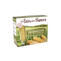 LE PAIN DES FLEURS TARTINE CRAQUENTE MAïS RIZ150G